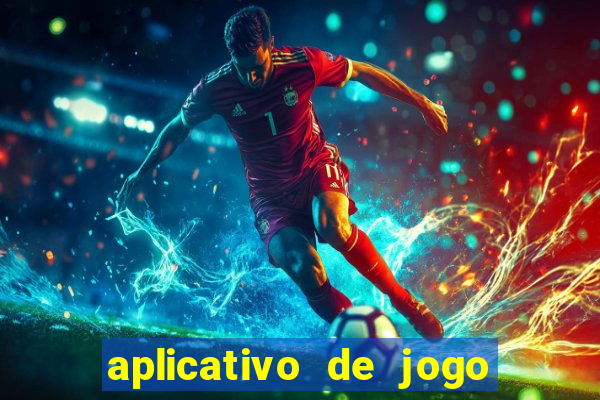 aplicativo de jogo para ganhar dinheiro no pix